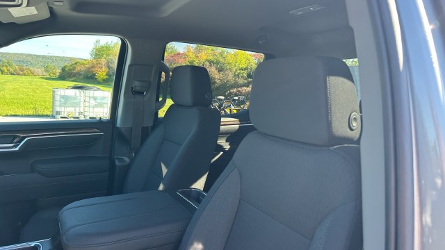 New 2026 Chevrolet Silverado 1500 RST w/ Z71 Off-Road Package AWD/4WD image 16