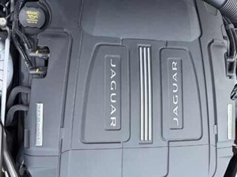 Used 2015 Jaguar XKR R RWD image 27