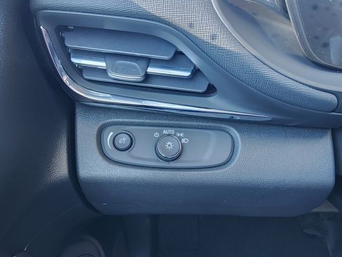 New 2026 Buick Envista Preferred w/ Convenience I Package image 17