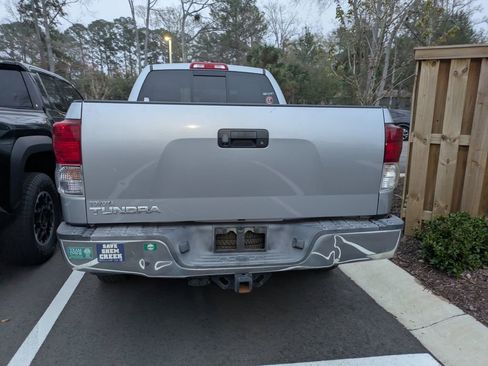 Used 2013 Toyota Tundra 2WD Double Cab w/ SR5 Pkg image 6