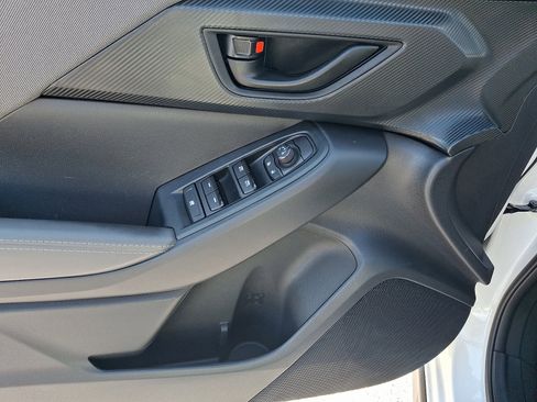 Certified 2024 Subaru Crosstrek 2.0i Premium w/ Crosstrek Mirror Package image 12