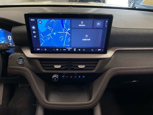 New 2026 Ford Explorer Platinum AWD/4WD image 30