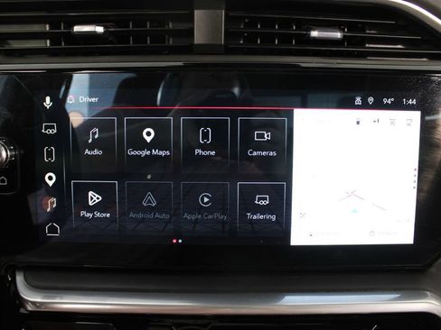 Used 2023 GMC Sierra 1500 Denali Ultimate AWD/4WD image 6