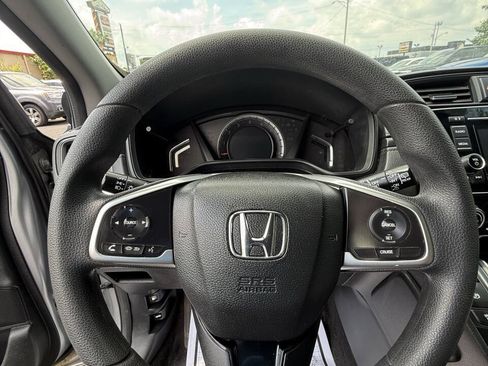 Used 2017 Honda CR-V LX image 10