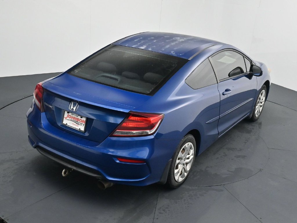Used 2015 Honda Civic LX image 26
