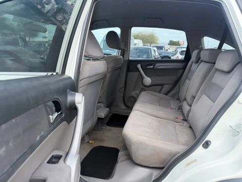 Used 2007 Honda CR-V LX image 19