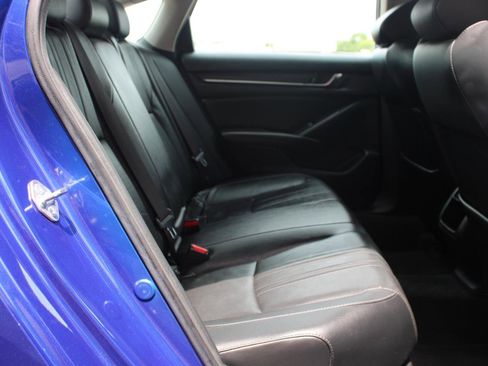 Used 2021 Honda Accord Sport Special Edition image 42