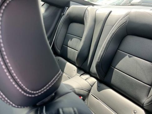 New 2025 Ford Mustang GT Premium image 27