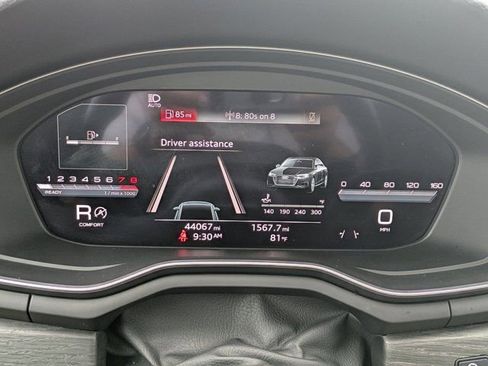 Used 2024 Audi A4 2.0T Premium Plus image 23