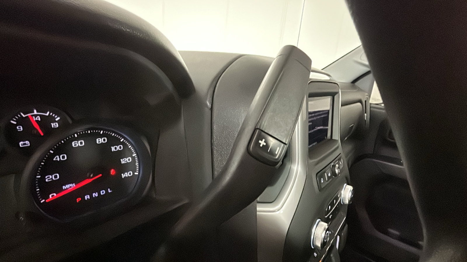Used 2024 GMC Sierra 1500 Pro w/ Pro Value Package AWD/4WD image 24