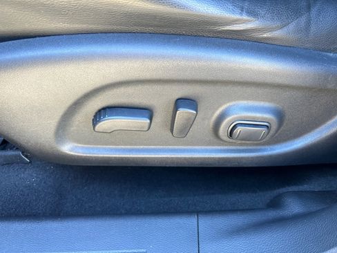 Used 2015 Nissan Murano SL w/ SL Technology Package image 16