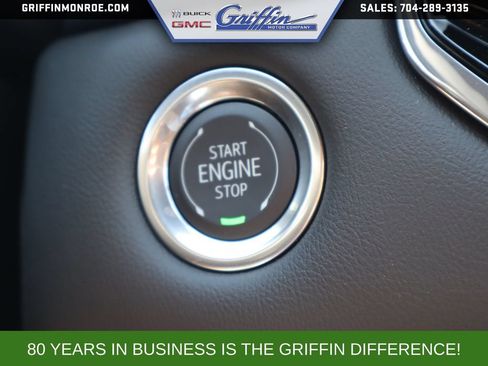 New 2026 GMC Canyon Elevation w/ Convenience Package RWD image 25