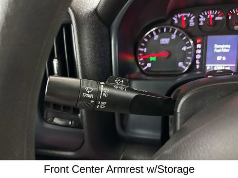 Used 2017 Chevrolet Silverado 3500 W/T w/ WT Convenience Package image 35