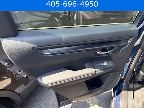 Used 2026 Honda CR-V Sport-L image 14