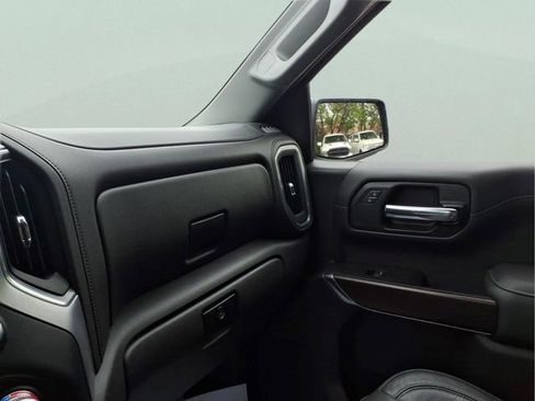 Used 2019 GMC Sierra 1500 SLT w/ SLT Premium Package AWD/4WD image 22