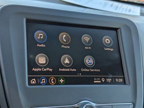 Certified 2024 Chevrolet Equinox LT image 16