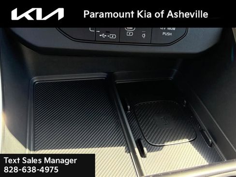 New 2026 Kia Carnival SX Prestige image 19