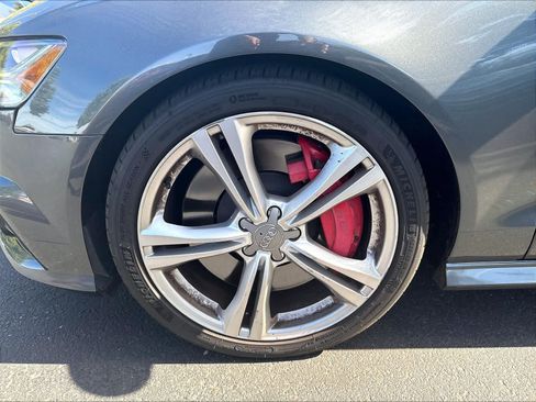 Used 2017 Audi S6 Premium Plus w/ S6 Sport Package AWD/4WD image 33