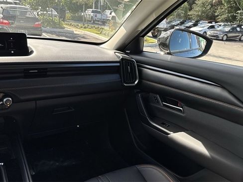 Used 2025 MAZDA CX-50 2.5 Turbo w/ Weather Package image 16