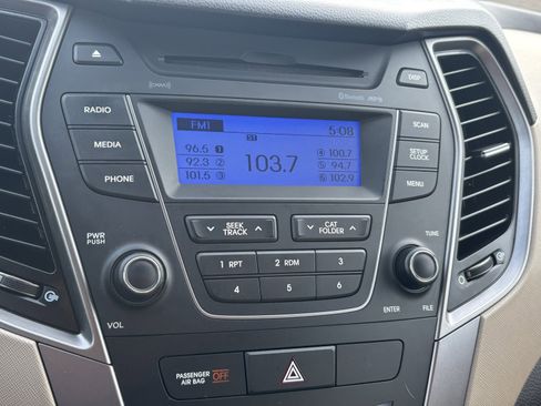 Used 2013 Hyundai Santa Fe Sport w/ Popular Equipment Pkg image 21