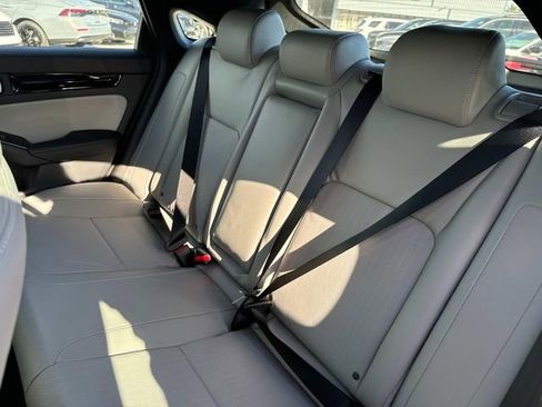 New 2026 Honda Civic Sport Touring image 4