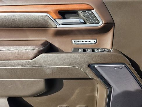 Used 2023 GMC Sierra 1500 Denali image 17