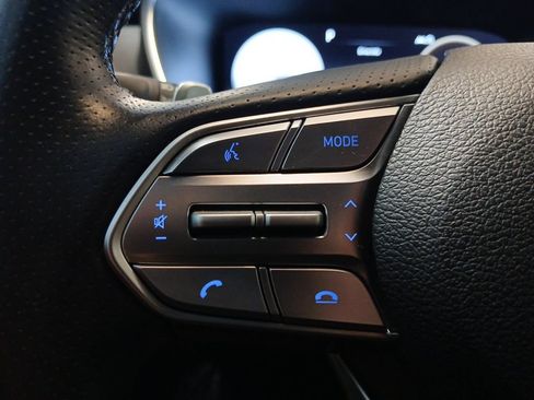 Used 2022 Hyundai Santa Fe Calligraphy AWD/4WD image 19