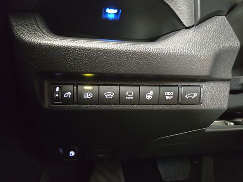 Used 2023 Toyota RAV4 XSE AWD/4WD image 31
