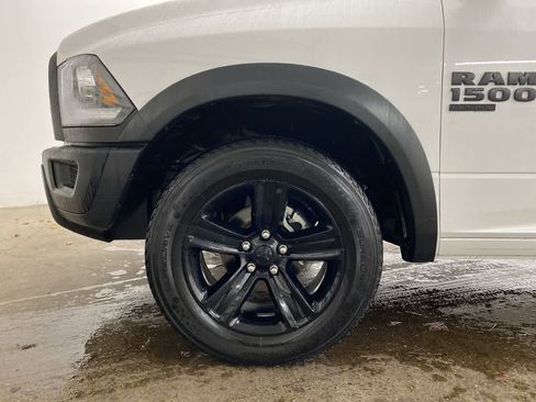 Used 2024 RAM 1500 Classic Warlock image 11