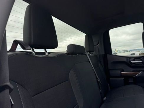 Used 2019 GMC Sierra 1500 Elevation w/ Elevation Convenience Package AWD/4WD image 22