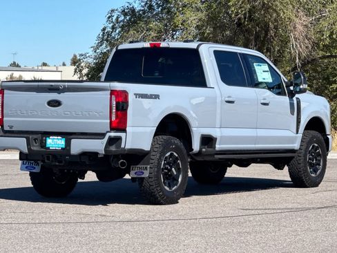 New 2026 Ford F250 Lariat w/ Tremor Off-Road Package image 2