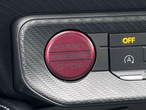 New 2025 Ford Mustang GT Premium w/ 60th Anniversary Package RWD image 29