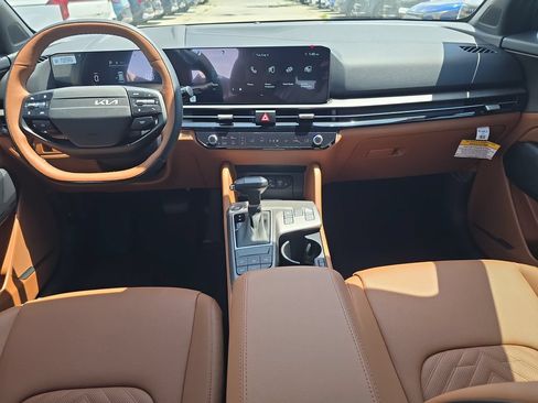 New 2026 Kia Sportage X-Line AWD/4WD image 11