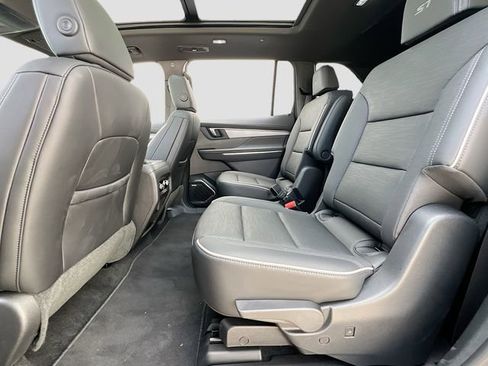 New 2026 Buick Enclave Sport Touring w/ Power Package FWD image 17