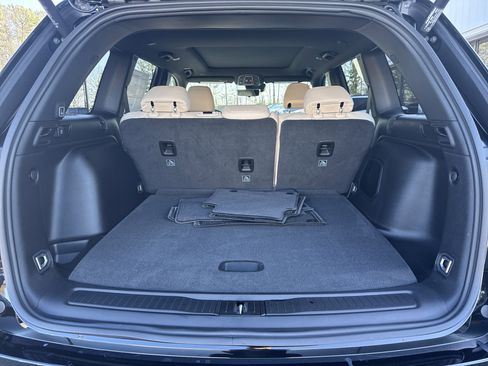 New 2026 Jeep Grand Cherokee Limited w/ Luxury Tech Group II image 23