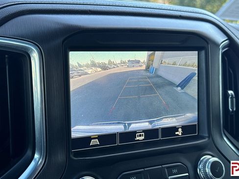 Certified 2022 GMC Sierra 1500 AT4 w/ AT4 Carbonpro Edition AWD/4WD image 21