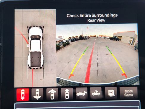 New 2026 RAM 3500 Laramie image 17