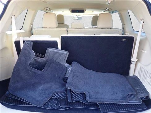 Used 2015 Toyota Highlander XLE FWD image 8