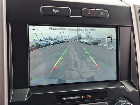 Certified 2018 Ford F150 Lariat image 17