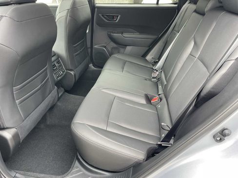 New 2026 Subaru Outback Limited AWD/4WD image 9