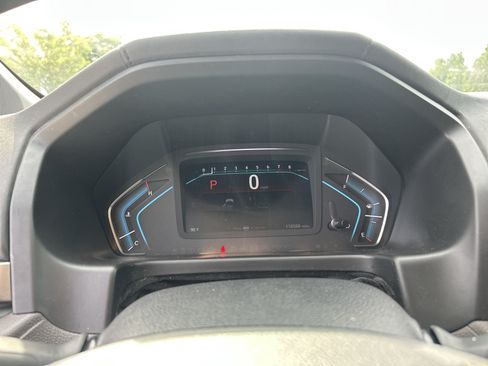 Used 2020 Honda Odyssey EX image 21