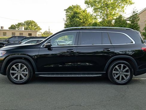 Used 2023 Mercedes-Benz GLS 450 4MATIC image 4