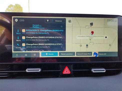 New 2025 Hyundai Ioniq 5 SEL image 21