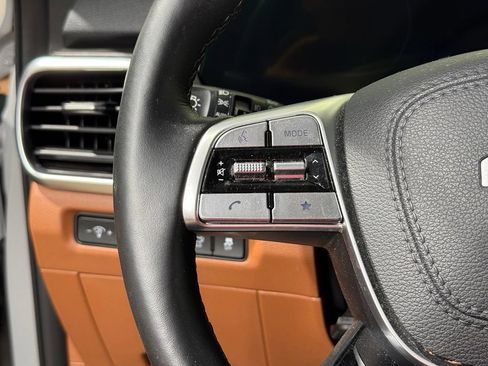 Used 2024 Kia Telluride SX X-Line AWD/4WD image 26