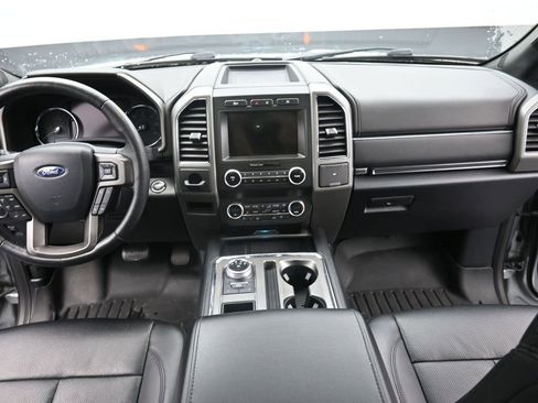 Used 2020 Ford Expedition XLT w/ Equipment Group 202A image 16