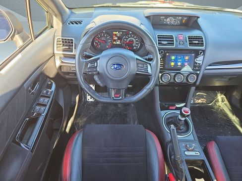 Used 2019 Subaru WRX STI image 27