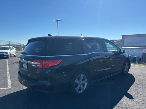 Used 2020 Honda Odyssey EX-L image 2