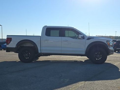 Used 2025 Ford F150 Raptor image 6