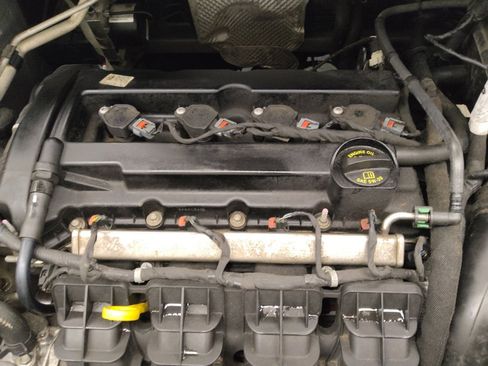 Used 2017 Jeep Patriot Sport w/ Power Value Group FWD image 30