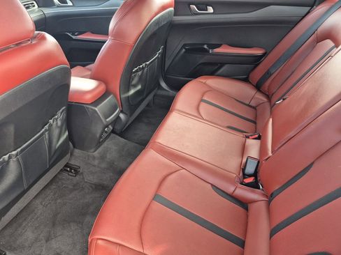 Used 2024 Kia K5 GT-Line w/ GT-Line Premium Package image 14